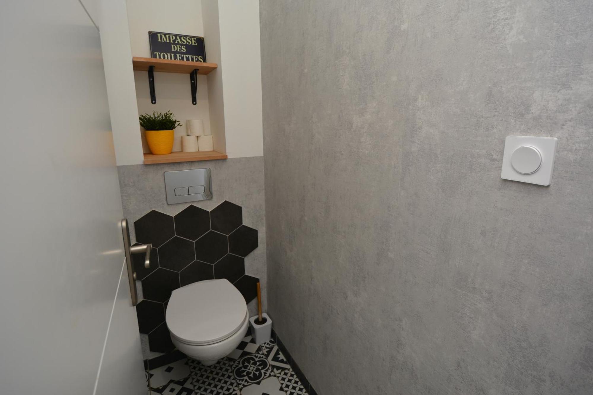Bellavita - Cosy & Moderne - Proche Des Remparts - Climatisation Apartment Avignon Luaran gambar