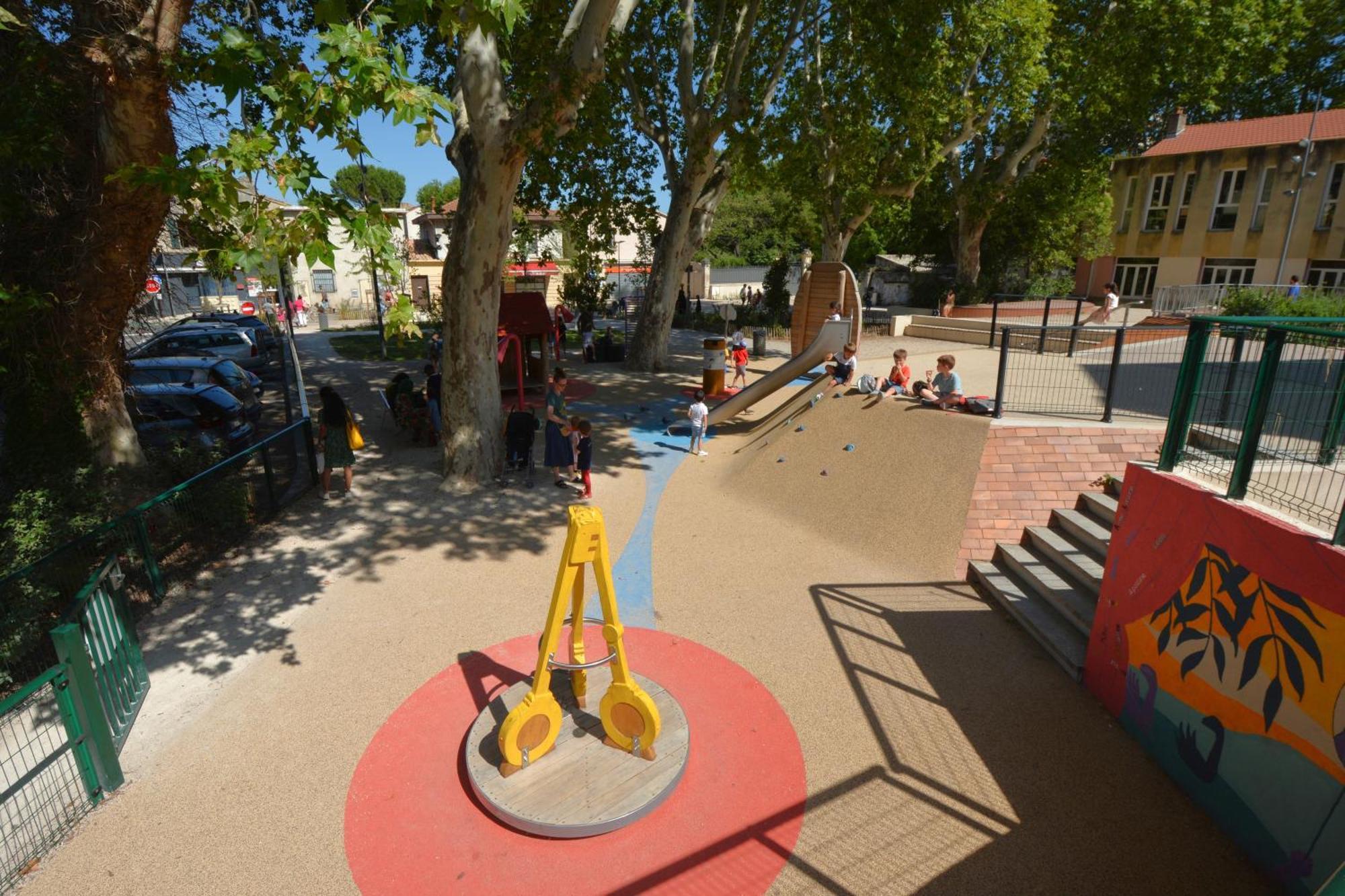 Bellavita - Cosy & Moderne - Proche Des Remparts - Climatisation Apartment Avignon Luaran gambar